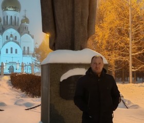 Aleksandr, 41, Altayskoye