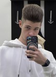 Зяблик, 22, Moscow