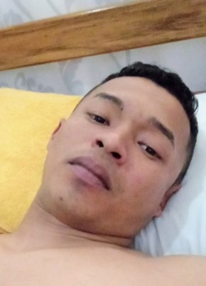 Marcos из Medellín 32 года