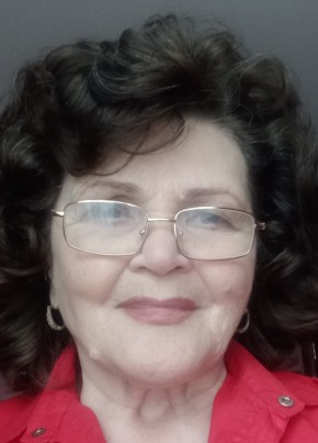 Валентина из Некрасовскаи 65 лет