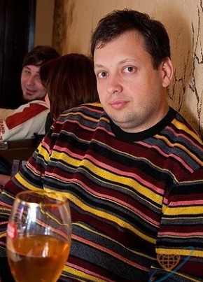 Дмитрий, 46, Россия, Ростов-на-Дону