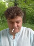 Валерий, 52 года, Новомосковск