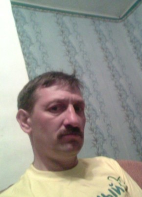 Руслан, 51, Россия, Плесецк