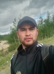 Нурик - Новый Уренгой
