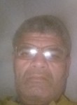 José Silva Santo, 59 лет, Londrina