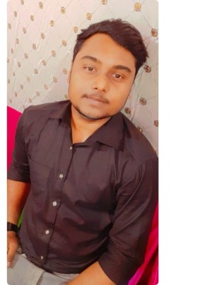 Mukesh Kumar, 22, India, Jharia