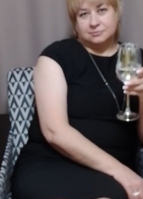 Елена, 56, Россия, Слюдянка