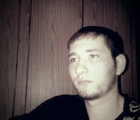 Borik, 32, Beslan
