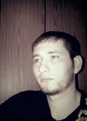 Борик из Беслана 33 года