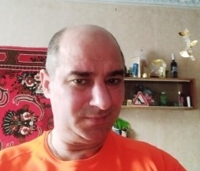 Виктор, 49 лет, Санкт-Петербург