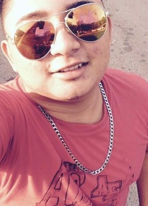 Hugo, 32, República de Guatemala, Chiquimula