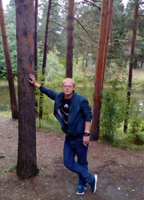 Алексей, 30, Россия, Сургут