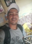 Jr alves, 28 лет, Porto Velho