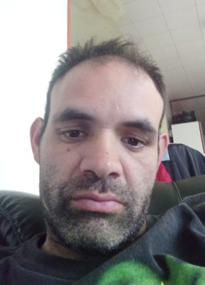 Juan, 37, República de Colombia, Santafe de Bogotá