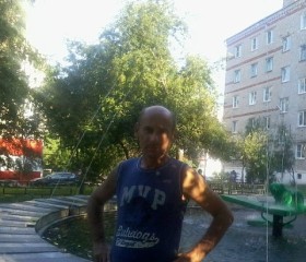 Саша, 53 года, Харків