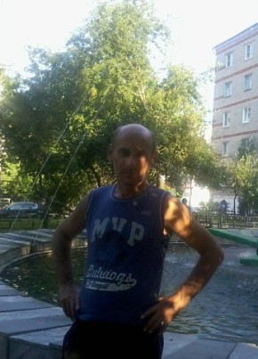 Саша, 53, Україна, Харків