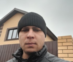 Макс, 38 лет, Ульяновск