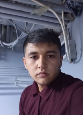 Mukha, 26, Russia, Moscow