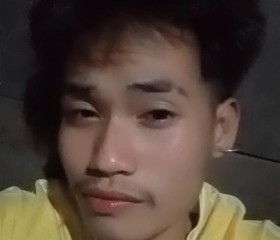 เล็ก, 21, Mae Ramat