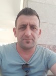 Osman, 39 лет, Manavgat