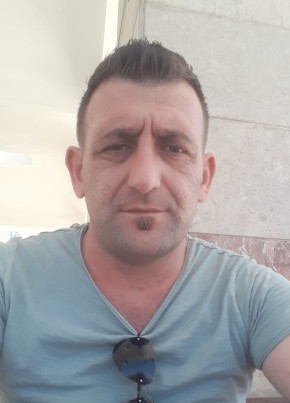 Osman, 39, Türkiye Cumhuriyeti, Manavgat
