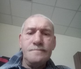 Анатолий, 55 лет, Новосибирск