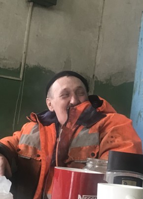 His, 54, Russia, Tomsk