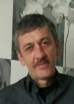 Гарик, 53, Россия, Калуга