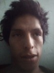 Alejandro, 21 год, Salvatierra