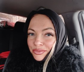 RADIDARIYa, 34, Yekaterinburg