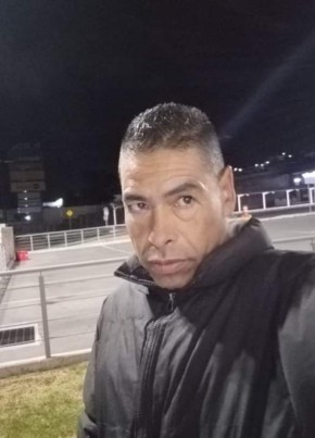 Francisco, 52, Estados Unidos Mexicanos, Lagos de Moreno