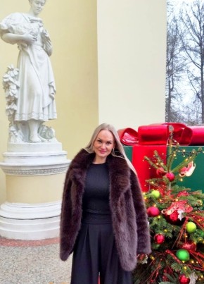 Marina, 40, Russia, Moscow