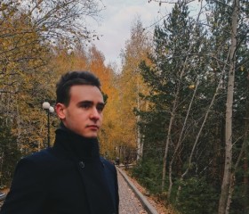 Святослав, 20 лет, Томск