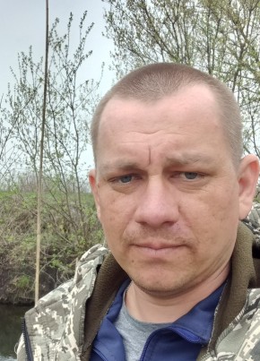 Виктор, 36, Россия, Богучар