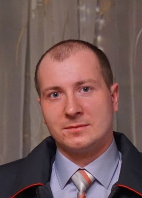 Алексей, 37, Россия, Санкт-Петербург
