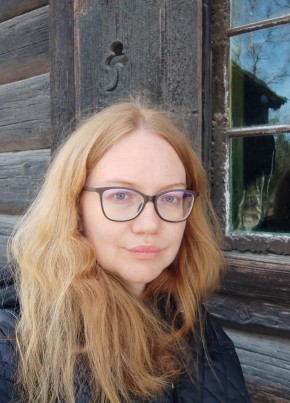 Анастасия, 36, Россия, Зеленоградск