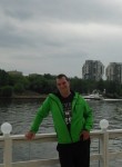 Yuriy, 41, Moscow