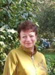 Olga, 69, Novoshakhtinsk
