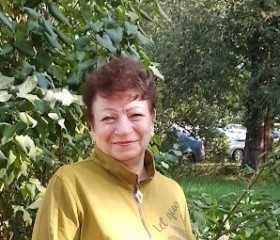 Ольга, 69 лет, Новошахтинск