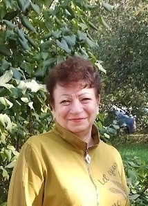 Ольга, 69, Россия, Новошахтинск