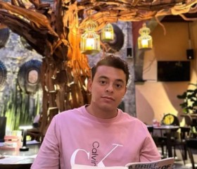 ALLAN, 33, Malaga