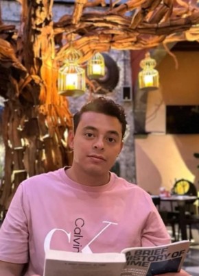 ALLAN, 33, Spain, Malaga