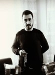 Halil Ibrahim, 34 года, Sivas