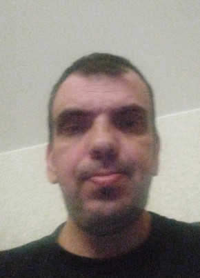 Александр из Когалыма 43 года