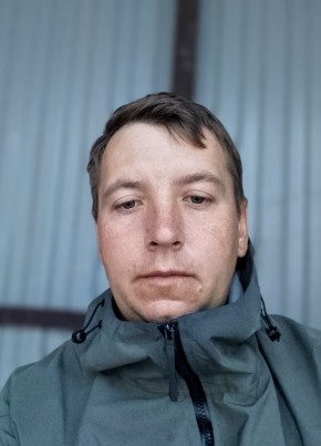 Михаил из Елабуги 31 год
