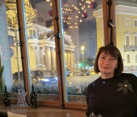 Tatyana, 53, Tver