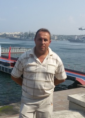 Сергей, 52, Україна, Суми