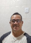 Junhor, 51 год, Belém (Pará)