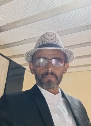 Claudio из Ibirité 54 года