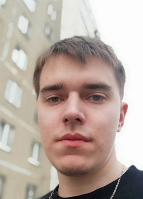 Влад, 26, Россия, Каменск-Уральский